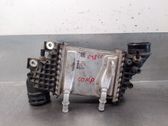 Radiador intercooler