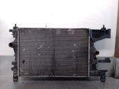 Coolant radiator