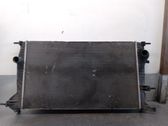 Radiador del refrigerante