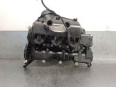 Intake manifold