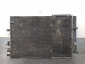A/C cooling radiator (condenser)