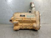 EGR valve cooler