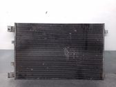 A/C cooling radiator (condenser)