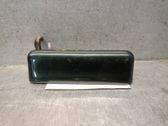 Front door exterior handle