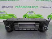 Climate control unit