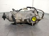 Hinterachsdifferential