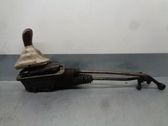 Gear shift rod