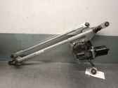 Wiper motor