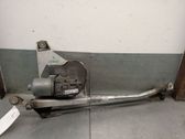 Motor del limpiaparabrisas