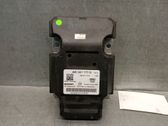 Module de commande suspension