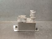 Radiador de refrigeración del A/C (condensador)