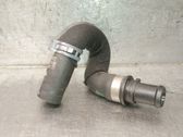 Manguera/tubo del aire acondicionado (A/C)