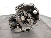 Manual 5 speed gearbox
