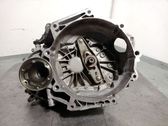 Manual 5 speed gearbox
