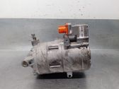 Compresor (bomba) del aire acondicionado (A/C))