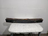 Front bumper mounting bracket