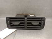 Air flow deflector