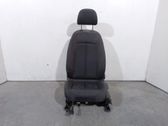 Asiento delantero del conductor