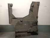 Placa protectora/protector antisalpicaduras motor