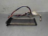 Heater blower motor/fan resistor