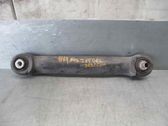 Rear control arm