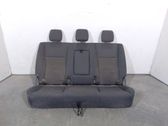 Rear seat