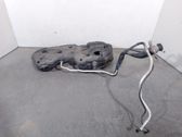 Réservoir de carburant