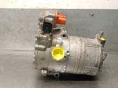 Klimakompressor Pumpe