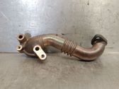 Air conditioning (A/C) pipe/hose