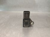 Sensor de presión del aceite