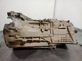 Manual 5 speed gearbox