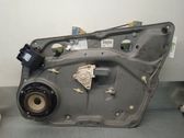 Fensterheber elektrisch ohne Motor Tür vorne