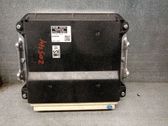 Calculateur moteur ECU
