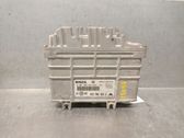 Unidad de control/módulo del motor