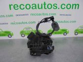 Cerradura de puerta delantera