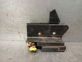 Front door lock