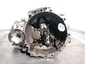 Manual 5 speed gearbox