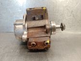 Fuel injection high pressure pump