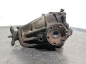 Rear differential