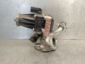 EGR valve