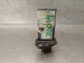 Mass air flow meter