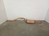 Muffler/silencer
