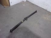 Middle center prop shaft