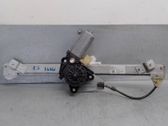 Fensterheber elektrisch mit Motor Tür hinten