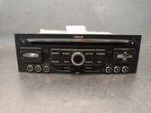 HiFi Audio sound control unit