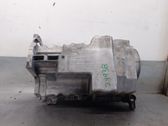 Oil sump