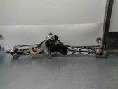 Wiper motor