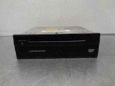 Unidad delantera de radio/CD/DVD/GPS