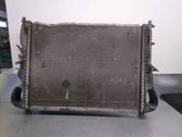 Coolant radiator