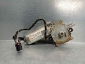 Sunroof motor/actuator